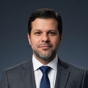 Am&eacute;rico Cavalcante
